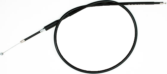 MOTION PRO BLACK VINYL HOT START CABLE - 05-0313
